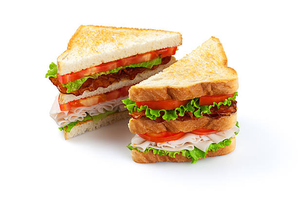 Clubhouse Sandwich