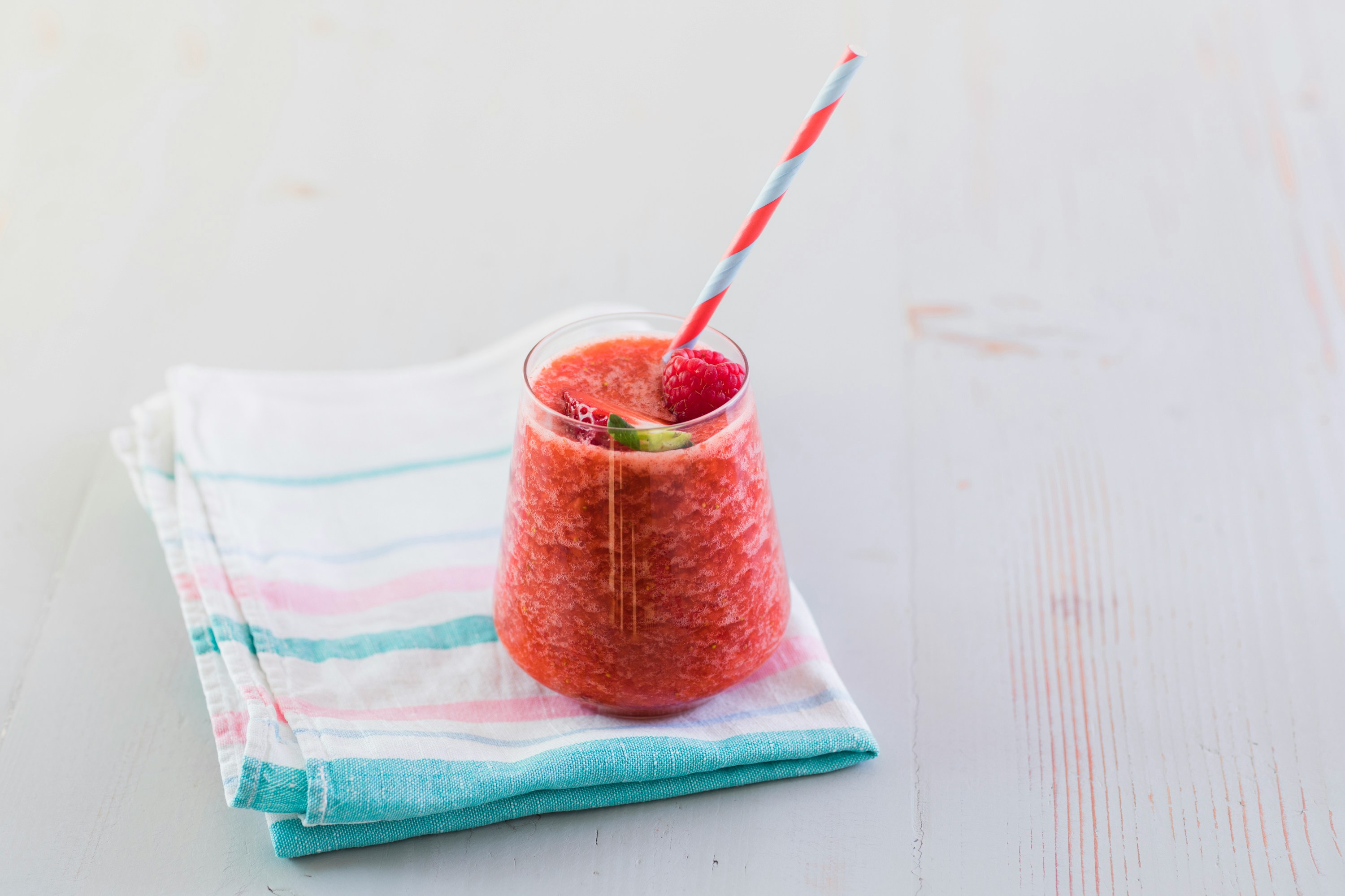 Fresh Smooth Smoothie
